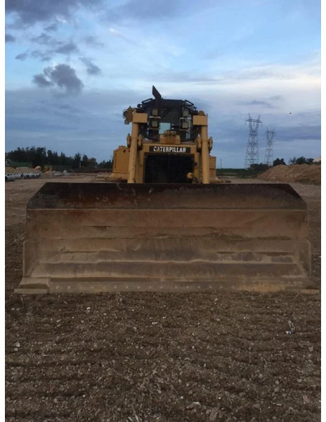 Caterpillar D6T LGP - Bulldozer: das Bild 3 Caterpillar D6T LGP - Bulldozer: das Bild 3