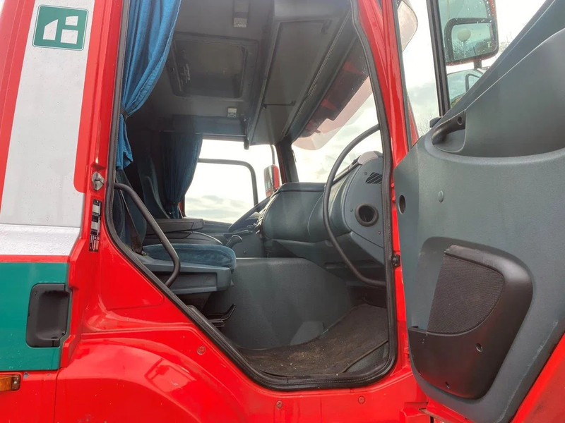 DAF CF 85.380 8x4 HOLLAND TRUCK MANUAL GEARBOX FULL STEEL SPRING - Seil Abrollkipper: das Bild 4 DAF CF 85.380 8x4 HOLLAND TRUCK MANUAL GEARBOX FULL STEEL SPRING - Seil Abrollkipper: das Bild 4