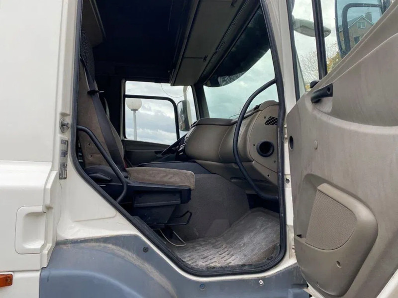 DAF CF 85.410 85CF 410 AUTOMATIC - Sattelzugmaschine: das Bild 5 DAF CF 85.410 85CF 410 AUTOMATIC - Sattelzugmaschine: das Bild 5