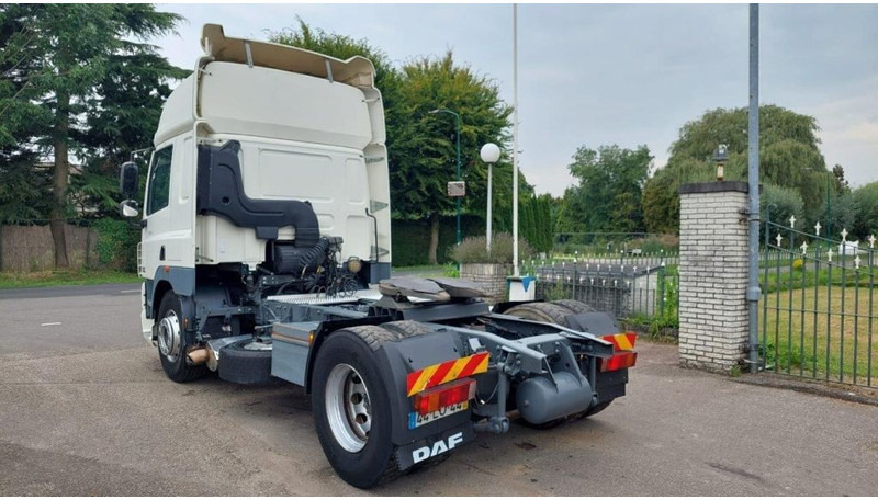 DAF CF 85.410 - Sattelzugmaschine: das Bild 3 DAF CF 85.410 - Sattelzugmaschine: das Bild 3