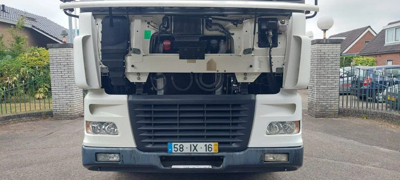 DAF XF 95.430 4x2 Manuel Gearbox Retarder - Sattelzugmaschine: das Bild 4 DAF XF 95.430 4x2 Manuel Gearbox Retarder - Sattelzugmaschine: das Bild 4