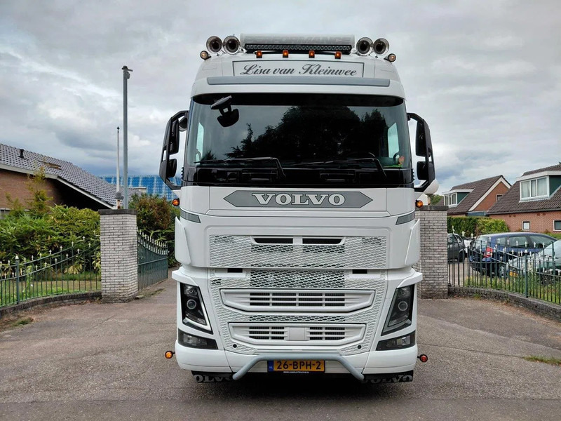 Volvo FH 540 SHOWTRUCK Full options Holland truck DUAL clutch performence edition - Sattelzugmaschine: das Bild 2 Volvo FH 540 SHOWTRUCK Full options Holland truck DUAL clutch performence edition - Sattelzugmaschine: das Bild 2