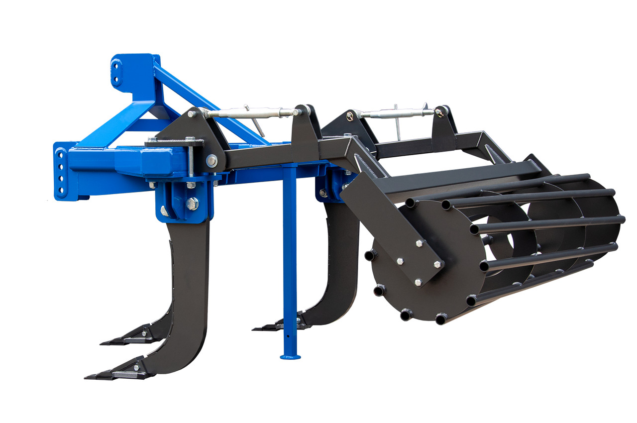 Metal-Technik Subsoiler /Głębosz 1,5 m / Subsolador - Pflug: das Bild 1 Metal-Technik Subsoiler /Głębosz 1,5 m / Subsolador - Pflug: das Bild 1