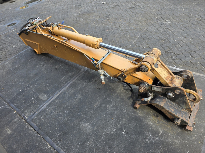 Verlenggiek cw 30 cw 40 lepelsteel stick liebherr verlenggiek - Anbauteil für Baumaschine: das Bild 5 Verlenggiek cw 30 cw 40 lepelsteel stick liebherr verlenggiek - Anbauteil für Baumaschine: das Bild 5