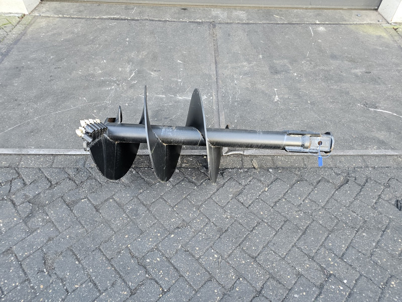 Auger Torque grondboor Auger Torque grondboor hydraulische boor - Erdbohrer für Baumaschine: das Bild 1 Auger Torque grondboor Auger Torque grondboor hydraulische boor - Erdbohrer für Baumaschine: das Bild 1
