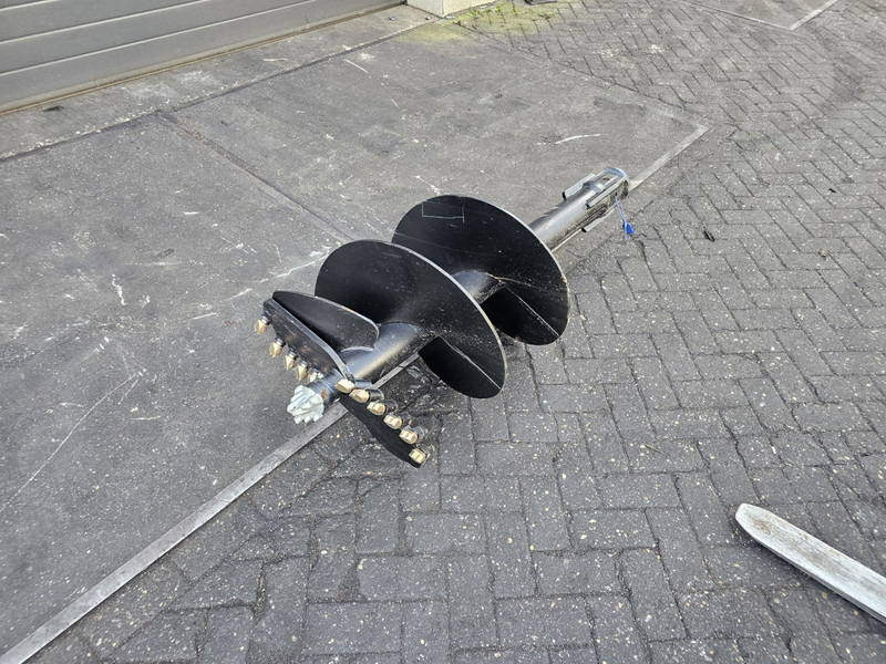 Auger Torque grondboor Auger Torque grondboor hydraulische boor - Erdbohrer für Landmaschine: das Bild 2 Auger Torque grondboor Auger Torque grondboor hydraulische boor - Erdbohrer für Landmaschine: das Bild 2