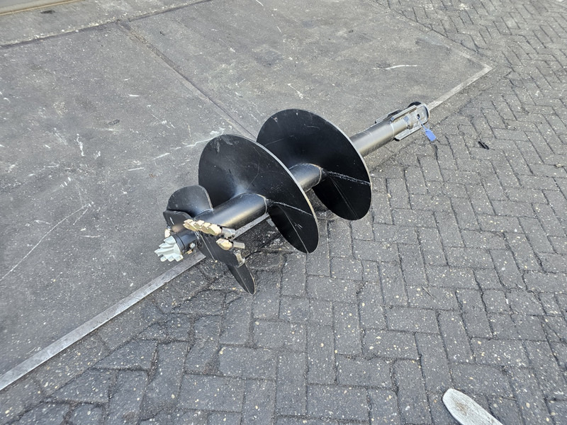 Auger Torque grondboor Auger Torque grondboor hydraulische boor - Erdbohrer für Baumaschine: das Bild 2 Auger Torque grondboor Auger Torque grondboor hydraulische boor - Erdbohrer für Baumaschine: das Bild 2