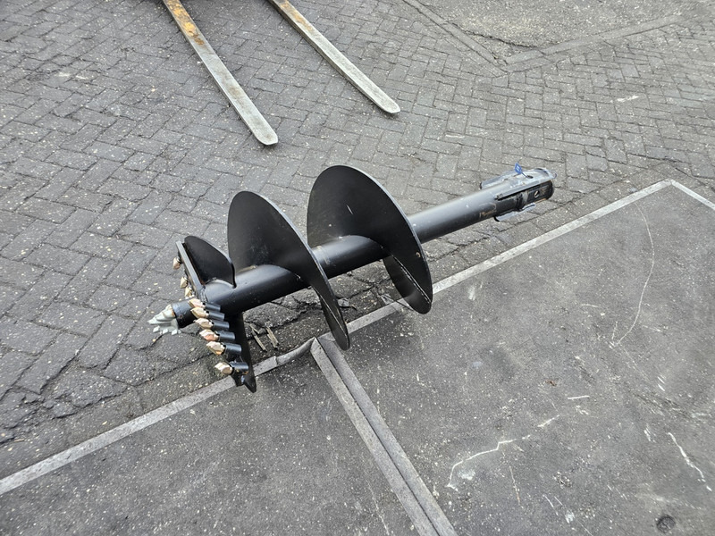 Auger Torque grondboor Auger Torque grondboor hydraulische boor - Erdbohrer für Landmaschine: das Bild 5 Auger Torque grondboor Auger Torque grondboor hydraulische boor - Erdbohrer für Landmaschine: das Bild 5