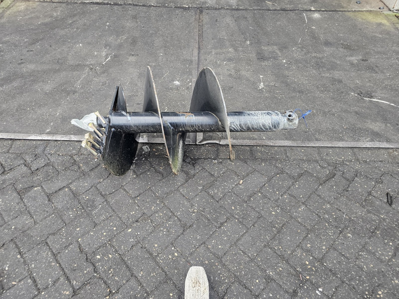 Auger Torque grondboor Auger Torque grondboor hydraulische boor - Erdbohrer für Landmaschine: das Bild 1 Auger Torque grondboor Auger Torque grondboor hydraulische boor - Erdbohrer für Landmaschine: das Bild 1