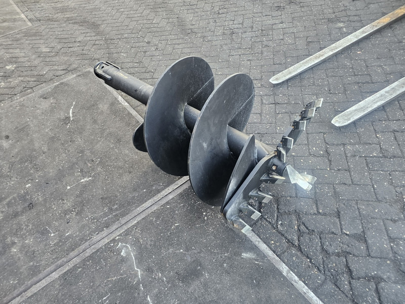 Auger Torque grondboor Auger Torque grondboor hydraulische boor - Erdbohrer für Baumaschine: das Bild 3 Auger Torque grondboor Auger Torque grondboor hydraulische boor - Erdbohrer für Baumaschine: das Bild 3