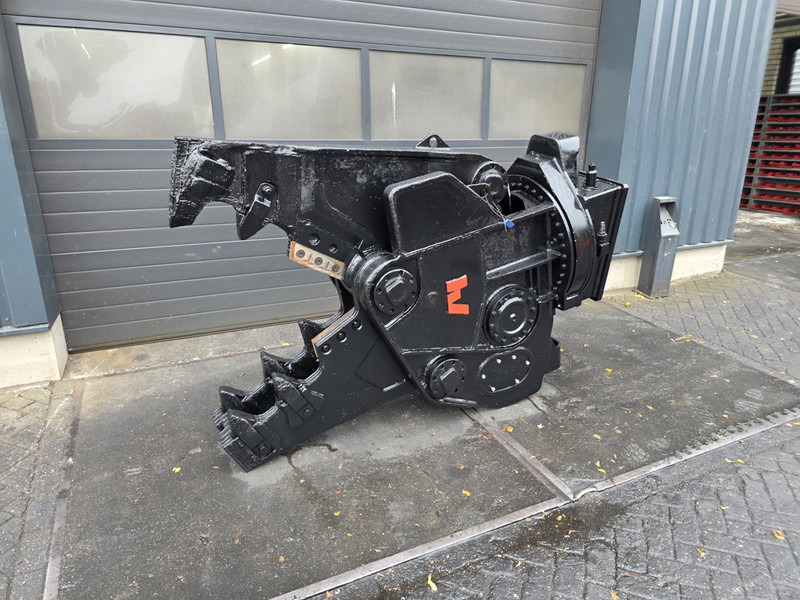 Verachtert caterpillar vt 40 b bek multiprocessor vt 40 caterpillar vt 40 - Abbruchschere: das Bild 3 Verachtert caterpillar vt 40 b bek multiprocessor vt 40 caterpillar vt 40 - Abbruchschere: das Bild 3