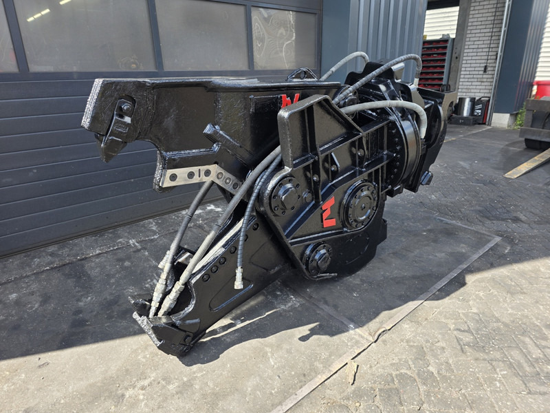 Verachtert vt 40 c bek mp 20 c jaw combicrusher verachtert - Abbruchschere: das Bild 3 Verachtert vt 40 c bek mp 20 c jaw combicrusher verachtert - Abbruchschere: das Bild 3