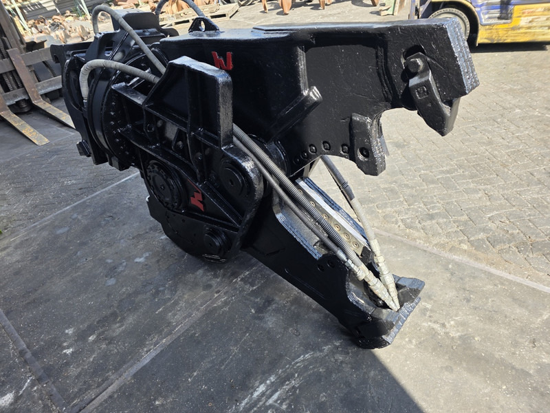 Verachtert vt 40 c bek mp 20 c jaw combicrusher verachtert - Abbruchschere: das Bild 4 Verachtert vt 40 c bek mp 20 c jaw combicrusher verachtert - Abbruchschere: das Bild 4