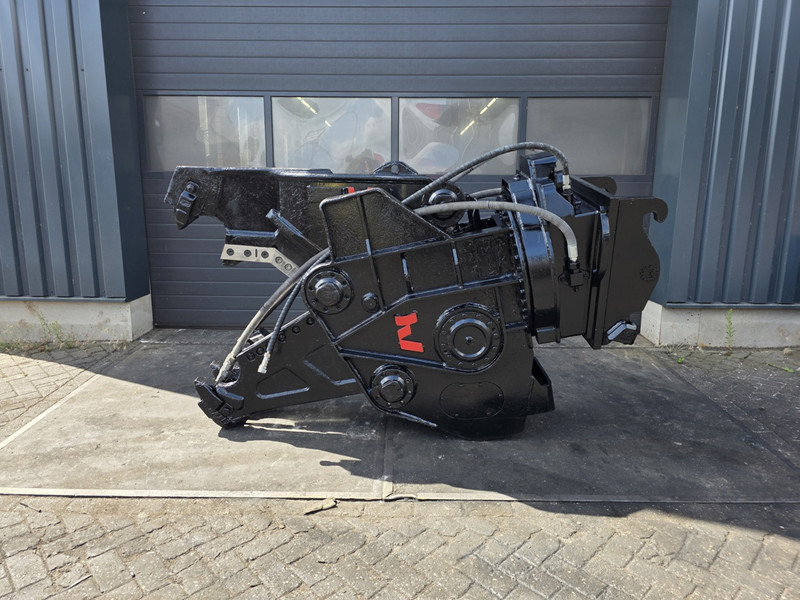 Verachtert vt 40 c bek mp 20 c jaw combicrusher verachtert - Abbruchschere: das Bild 1 Verachtert vt 40 c bek mp 20 c jaw combicrusher verachtert - Abbruchschere: das Bild 1