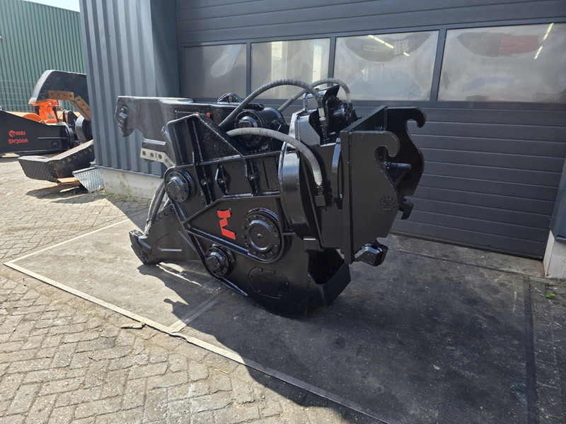 Verachtert vt 40 c bek mp 20 c jaw combicrusher verachtert - Abbruchschere: das Bild 2 Verachtert vt 40 c bek mp 20 c jaw combicrusher verachtert - Abbruchschere: das Bild 2