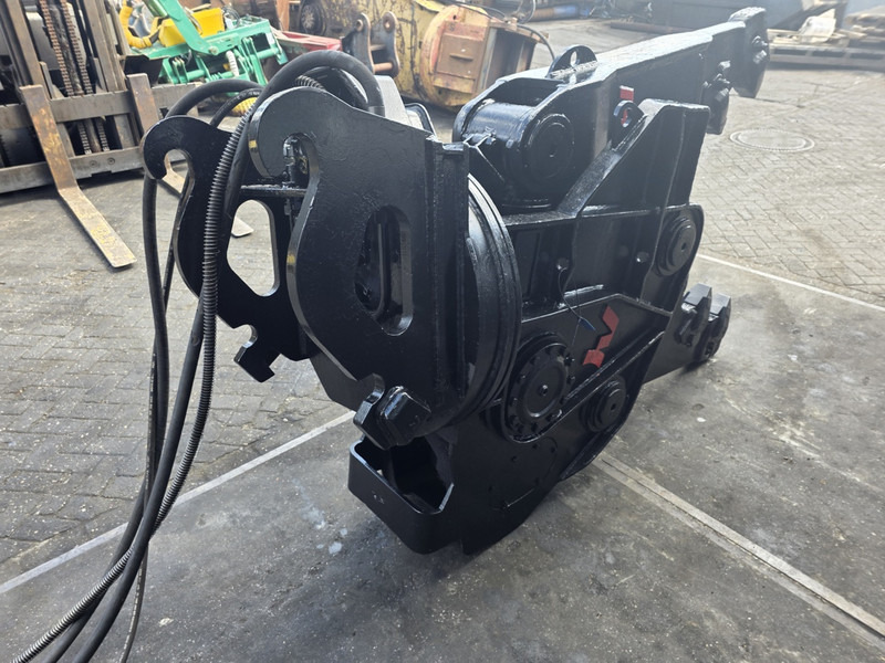 Verachtert vt 40 combischaar pulverizer caterpillar mp 20 jaw crusher - Abbruchschere: das Bild 5 Verachtert vt 40 combischaar pulverizer caterpillar mp 20 jaw crusher - Abbruchschere: das Bild 5