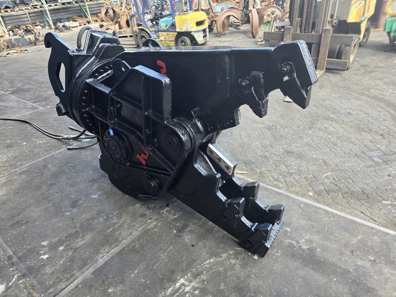 Verachtert vt 40 combischaar pulverizer caterpillar mp 20 jaw crusher - Abbruchschere: das Bild 4 Verachtert vt 40 combischaar pulverizer caterpillar mp 20 jaw crusher - Abbruchschere: das Bild 4