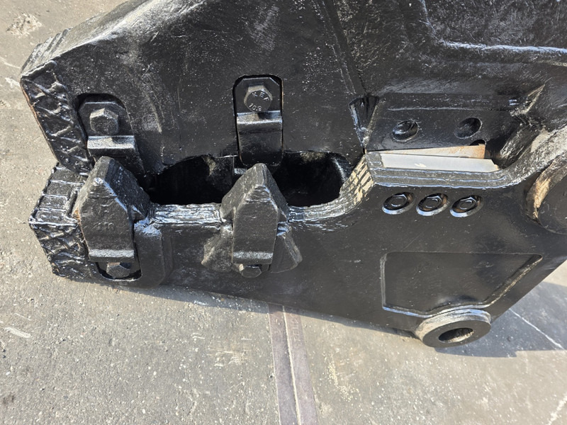Verachtert vt30 mp15 b jaw crusher jaw verachtert vt caterpillar mp15 - Abbruchschere: das Bild 5 Verachtert vt30 mp15 b jaw crusher jaw verachtert vt caterpillar mp15 - Abbruchschere: das Bild 5
