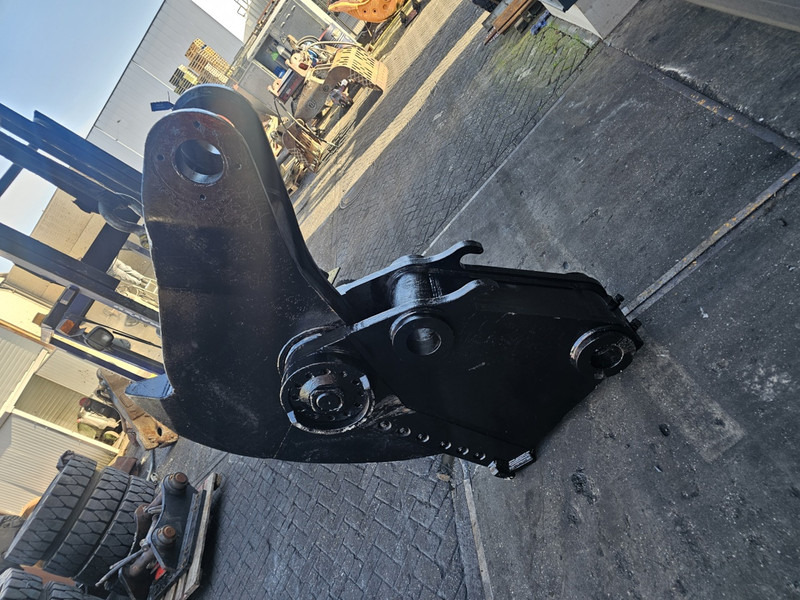 Verachtert vt50 mp30 shear tank tank shear combi crusher verachtert caterpillar - Abbruchschere: das Bild 5 Verachtert vt50 mp30 shear tank tank shear combi crusher verachtert caterpillar - Abbruchschere: das Bild 5