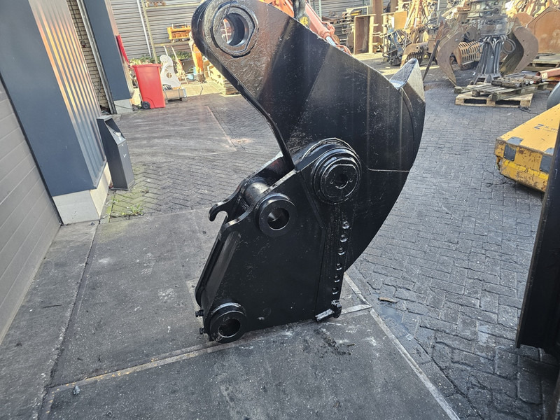 Verachtert vt50 mp30 shear tank tank shear combi crusher verachtert caterpillar - Abbruchschere: das Bild 4 Verachtert vt50 mp30 shear tank tank shear combi crusher verachtert caterpillar - Abbruchschere: das Bild 4