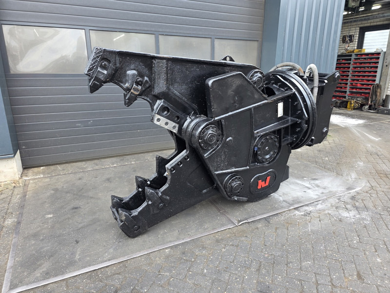 Verachtert vtb50 mp30 caterpillar mp30 multiprocessor crusher - Abbruchschere: das Bild 2 Verachtert vtb50 mp30 caterpillar mp30 multiprocessor crusher - Abbruchschere: das Bild 2