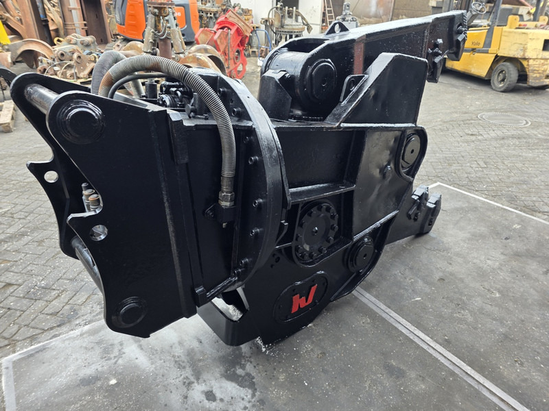 Verachtert vtb50 mp30 caterpillar mp30 multiprocessor crusher - Abbruchschere: das Bild 5 Verachtert vtb50 mp30 caterpillar mp30 multiprocessor crusher - Abbruchschere: das Bild 5