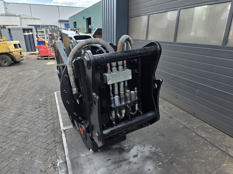 Verachtert vtb50 mp30 caterpillar mp30 multiprocessor crusher - Abbruchschere: das Bild 4 Verachtert vtb50 mp30 caterpillar mp30 multiprocessor crusher - Abbruchschere: das Bild 4