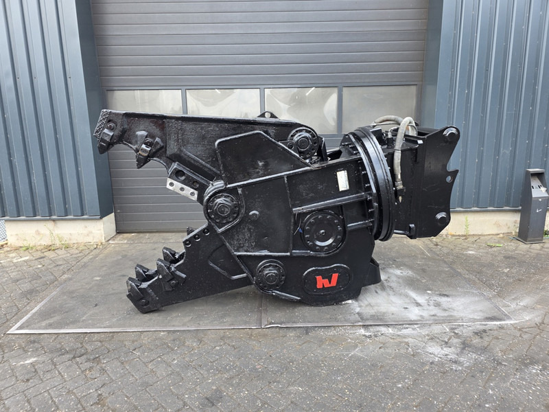 Verachtert vtb50 mp30 caterpillar mp30 multiprocessor crusher - Abbruchschere: das Bild 1 Verachtert vtb50 mp30 caterpillar mp30 multiprocessor crusher - Abbruchschere: das Bild 1