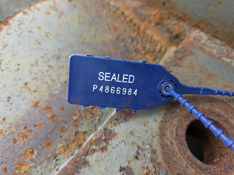 Adaptor plate cw55s kopplaat cw55s verachtert eurosteel - Schnellwechsler für Baumaschine: das Bild 5 Adaptor plate cw55s kopplaat cw55s verachtert eurosteel - Schnellwechsler für Baumaschine: das Bild 5