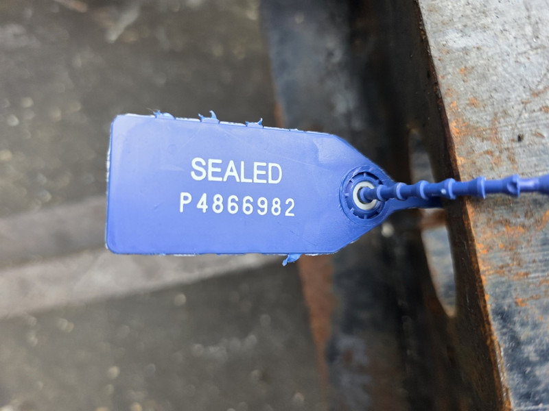 Adaptor plate cw55s kopplaat cw55s verachtert eurosteel - Schnellwechsler für Baumaschine: das Bild 5 Adaptor plate cw55s kopplaat cw55s verachtert eurosteel - Schnellwechsler für Baumaschine: das Bild 5