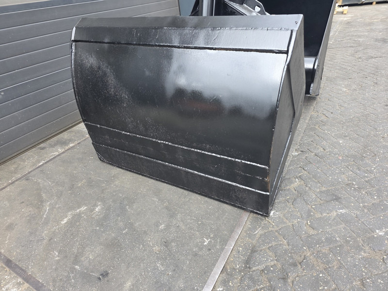 Clamshell bucket verachtert caterpillar 1750 liter 1.75 m3 clamshell caterpillar - Zweischalengreifer für Baumaschine: das Bild 4 Clamshell bucket verachtert caterpillar 1750 liter 1.75 m3 clamshell caterpillar - Zweischalengreifer für Baumaschine: das Bild 4