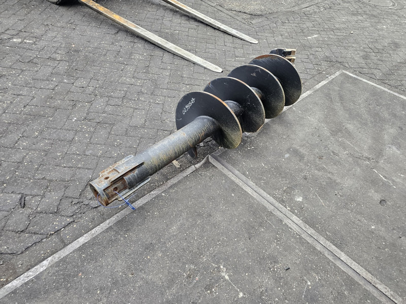 Fundering boor Auger Torque Auger Torque hydraulische boor - Erdbohrer für Baumaschine: das Bild 4 Fundering boor Auger Torque Auger Torque hydraulische boor - Erdbohrer für Baumaschine: das Bild 4