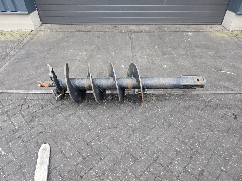 Fundering boor Auger Torque Auger Torque hydraulische boor - Erdbohrer für Baumaschine: das Bild 1 Fundering boor Auger Torque Auger Torque hydraulische boor - Erdbohrer für Baumaschine: das Bild 1