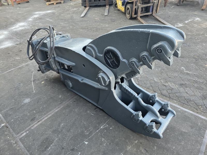 Kinshofer frk hammer vergruizer cw30 cw 40 concrete crusher rotating pulverizer - Abbruchschere: das Bild 4 Kinshofer frk hammer vergruizer cw30 cw 40 concrete crusher rotating pulverizer - Abbruchschere: das Bild 4