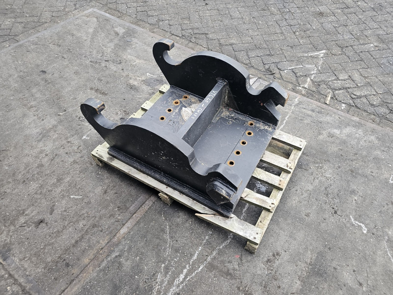 Kopplaat cw45 s cat patroon verachtert patroon - Schnellwechsler für Baumaschine: das Bild 3 Kopplaat cw45 s cat patroon verachtert patroon - Schnellwechsler für Baumaschine: das Bild 3