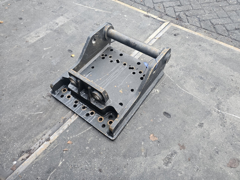 Kopplaat lehnhof ms 10 sw10 verachtert cat mp vt lehnhof - Schnellwechsler für Baumaschine: das Bild 3 Kopplaat lehnhof ms 10 sw10 verachtert cat mp vt lehnhof - Schnellwechsler für Baumaschine: das Bild 3