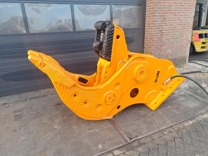 Npk g26j vergruizer g26j crusher - Abbruchschere: das Bild 3 Npk g26j vergruizer g26j crusher - Abbruchschere: das Bild 3