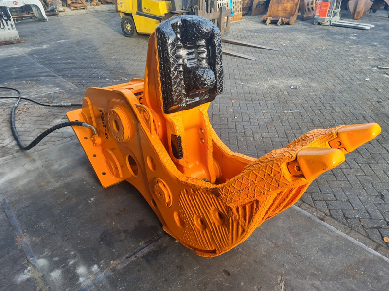 Npk g26j vergruizer g26j crusher - Abbruchschere: das Bild 4 Npk g26j vergruizer g26j crusher - Abbruchschere: das Bild 4