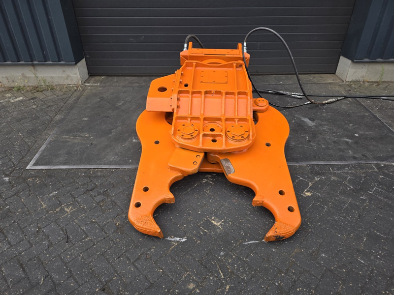 Npk s-24x crusher cw30 cw 40 multiprocessor schrootschaar - Abbruchschere: das Bild 1 Npk s-24x crusher cw30 cw 40 multiprocessor schrootschaar - Abbruchschere: das Bild 1