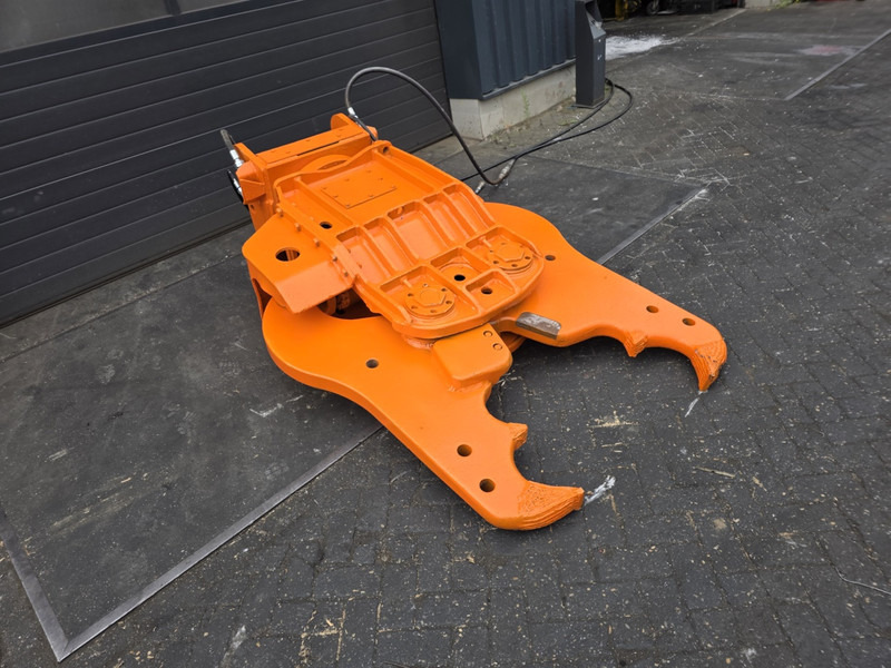 Npk s-24x crusher cw30 cw 40 multiprocessor schrootschaar - Abbruchschere: das Bild 3 Npk s-24x crusher cw30 cw 40 multiprocessor schrootschaar - Abbruchschere: das Bild 3