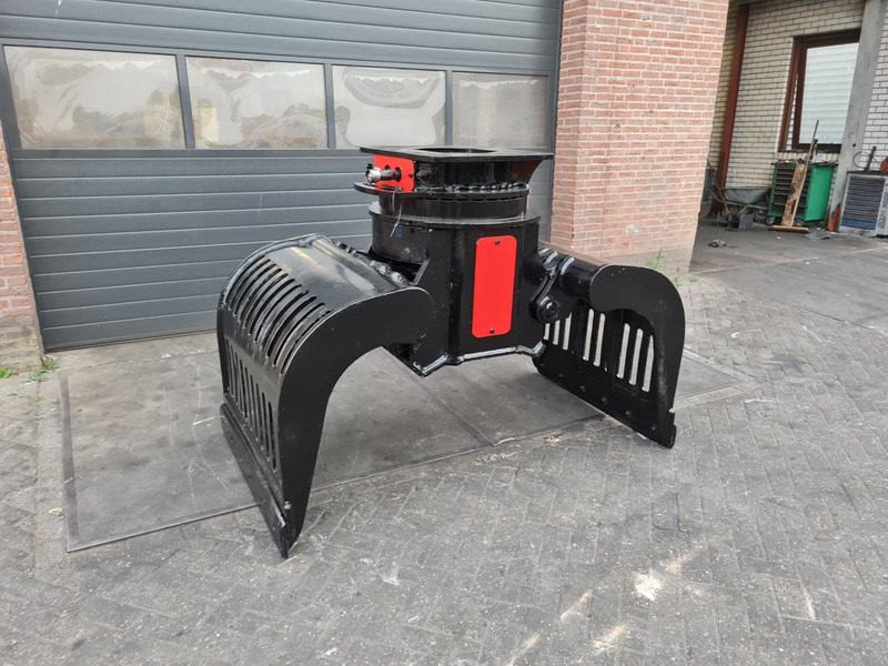 Vtn md2120 sorteergrijper sorting grab sortiergreifer - Greifer: das Bild 3 Vtn md2120 sorteergrijper sorting grab sortiergreifer - Greifer: das Bild 3