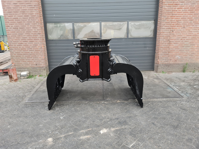 Vtn md2120 sorteergrijper sorting grab sortiergreifer - Greifer: das Bild 1 Vtn md2120 sorteergrijper sorting grab sortiergreifer - Greifer: das Bild 1