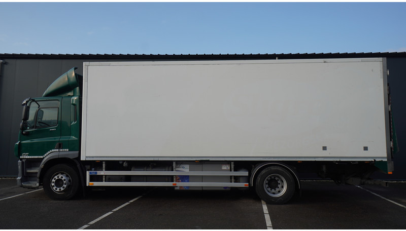 DAF CF 290 FRIGO 669.000KM - Kühlkoffer LKW: das Bild 1 DAF CF 290 FRIGO 669.000KM - Kühlkoffer LKW: das Bild 1