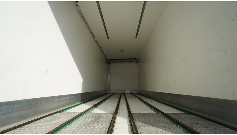 DAF CF 480 6X2 FRIGO CHAIN SYSTEM EURO 6 - Kühlkoffer LKW: das Bild 5 DAF CF 480 6X2 FRIGO CHAIN SYSTEM EURO 6 - Kühlkoffer LKW: das Bild 5