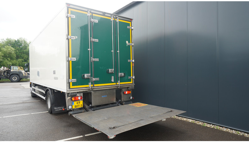 DAF LF250 4X2 FRIGO TRUCK WITH CARRIER - Kühlkoffer LKW: das Bild 2 DAF LF250 4X2 FRIGO TRUCK WITH CARRIER - Kühlkoffer LKW: das Bild 2