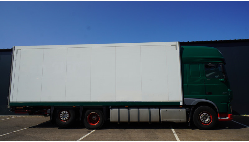 DAF XF 460 6X2 FRIGO SSC 774.000KM - Kühlkoffer LKW: das Bild 2 DAF XF 460 6X2 FRIGO SSC 774.000KM - Kühlkoffer LKW: das Bild 2