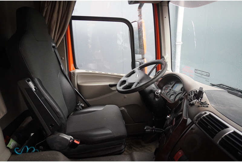Ginaf X 4446 TS 8X8 TIPPER - Kipper: das Bild 5 Ginaf X 4446 TS 8X8 TIPPER - Kipper: das Bild 5
