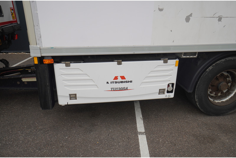 Groenewegen 3 AXLE FRIGO TRAILER - Kühlkoffer Anhänger: das Bild 4 Groenewegen 3 AXLE FRIGO TRAILER - Kühlkoffer Anhänger: das Bild 4