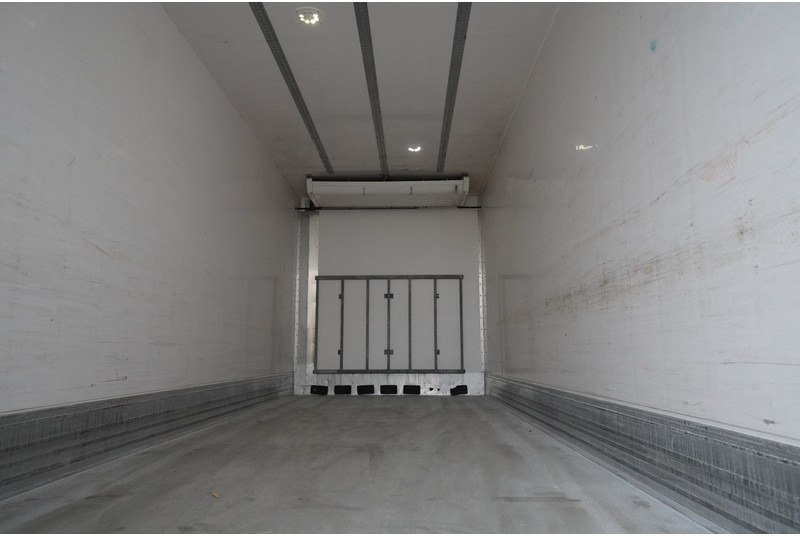 Groenewegen 3 AXLE FRIGO TRAILER - Kühlkoffer Anhänger: das Bild 5 Groenewegen 3 AXLE FRIGO TRAILER - Kühlkoffer Anhänger: das Bild 5
