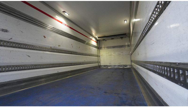 MAN TGS 18.320 FRIGO COMBI WITH DRACO FRIGO TRAILER - Kühlkoffer LKW: das Bild 5 MAN TGS 18.320 FRIGO COMBI WITH DRACO FRIGO TRAILER - Kühlkoffer LKW: das Bild 5